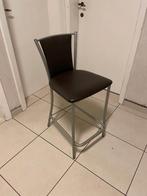 Barstoel, 1 tabouret, Avec repose-pieds, Enlèvement, Utilisé