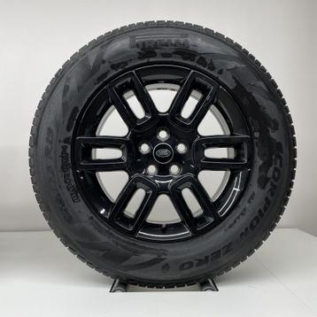 Land Rover Defender 19 inch velgen style 6010 + Zomerbanden beschikbaar voor biedingen