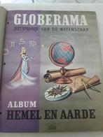 Globerama Het sprookje van de wetenschap, Boeken, Wetenschap, Ophalen of Verzenden, Zo goed als nieuw