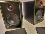 Mackie CR5-X - Studio Monitors, Ophalen, Gebruikt, Overige merken