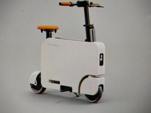 Honda Motocompacto nieuw in de doos., Fietsen en Brommers, Brommers | Honda, Nieuw, Overige modellen, Klasse A (25 km/u), Ophalen