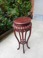 Plantenstaander of bijzettafel, Huis en Inrichting, Ophalen, Gebruikt