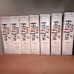 Dvd.s, Cd's en Dvd's, Dvd's | Tv en Series, Ophalen of Verzenden, Horror