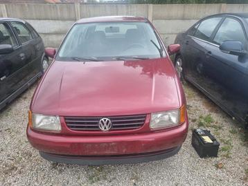vw polo beschikbaar voor biedingen