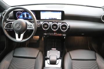 (2AFE645) MERCEDES-BENZ CLASS A DIESEL (W177) beschikbaar voor biedingen