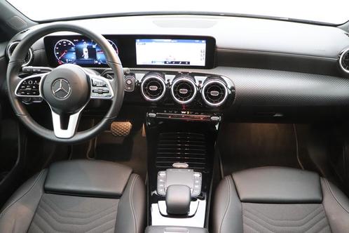 (2AFE645) MERCEDES-BENZ CLASS A DIESEL (W177), Auto's, Mercedes-Benz, Bedrijf, Te koop, A-Klasse, ABS, Achteruitrijcamera, Airbags