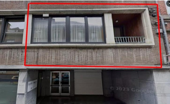 APPARTEMENT Mons A VENDRE, Immo, Huizen en Appartementen te koop, Provincie Henegouwen, Appartement, C