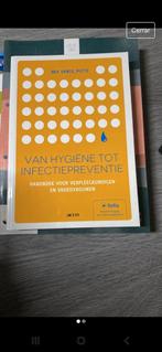 De l'hygiène à la prévention des infections, Livres, Comme neuf, Enlèvement