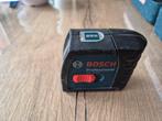 Bosch laser, Doe-het-zelf en Bouw, Ophalen, Gebruikt