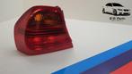 BMW 3 Serie E90 Achterlicht Links 6937457, Auto-onderdelen, Ophalen of Verzenden, Gebruikt, BMW