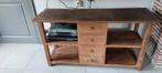 Tv meubel, Huis en Inrichting, Kasten |Televisiemeubels, Ophalen, Gebruikt