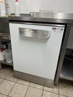 lave-vaisselle Miele semi pro, Programme court, 85 à 90 cm, 45 à 60 cm, Utilisé