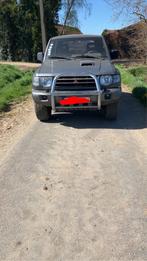 Mitsubishi pajero, Auto's, Particulier, Te koop, Mitsubishi