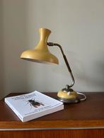 Vintage “Diabolo” bureaulamp – jaren ’50, Ophalen, Gebruikt