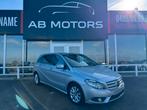 Mercedes-Benz B180CDI 2012 navigation automatique 166 000 km, Euro 5, Achat, Entreprise, Classe B