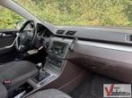 Volkswagen Passat Variant 1.6 TDI Comfortline BlueMotion | C, Auto's, 116 g/km, Navigatiesysteem, Bruin, Passat