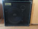Cabine Epifani ul 115, Muziek en Instrumenten, Ophalen, Gebruikt, Basgitaar, 100 watt of meer