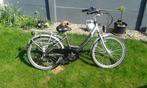meisjesfiets 20 inch minerva, Ophalen of Verzenden, Zo goed als nieuw, 20 inch, Handrem