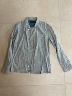 Suit hemd heren grijs - maat Medium, Kleding | Heren, Overhemden, Grijs, Gedragen, Suit, Halswijdte 39/40 (M)