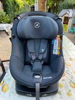 Maxi cosi Axxisfix, Kinderen en Baby's, Ophalen, Zo goed als nieuw, Isofix