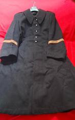 Gendarmie: overjas, Ophalen, Rijkswacht, Kleding of Schoenen