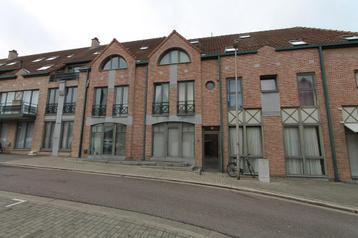 Appartement te huur in Munsterbilzen, 2 slpks disponible aux enchères