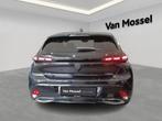 Peugeot 308 1.6 Hybrid 180 S&S EAT8 Allure, Auto's, Peugeot, Stof, 4 cilinders, Zwart, Traction-control