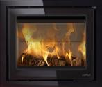 Zomerdeal nieuwe Lotus inzet houthaard type H570 Black Magic, Ophalen of Verzenden, Nieuw, Inzethaard, Houthaard