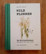 Wildplukken, Ophalen