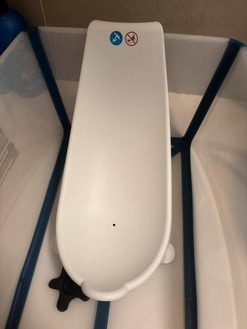 Stokke badverkleiner flexibath, Kinderen en Baby's, Badjes en Verzorging, Nieuw, Badje, Ophalen