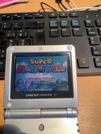 Super MarioBall - Nintendo GBA-inktpatroon, Ophalen of Verzenden, Gebruikt, Avontuur en Actie