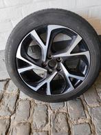 Velg voor Chr Toyota. 2021. Was reservewiel. 1 x gebrkt, Ophalen
