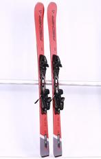 155 ski's FISCHER XTR RC ONE 73 2024, Sport en Fitness, Skiën en Langlaufen, Ophalen of Verzenden, Carve, Fischer, Gebruikt