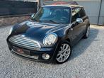 Mini cooper 1.6 benzin met keuring, Auto's, Mini, Voorwielaandrijving, Stof, Adaptieve lichten, Particulier
