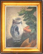 Schilderij Serbruyns, Enlèvement ou Envoi