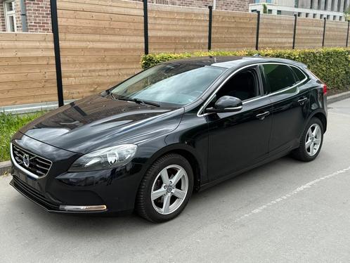 Volvo V40 - 1.6 diesel - D2 - 155.000 km - panodak - camera, Auto's, Volvo, Bedrijf, Te koop, V40, ABS, Airbags, Airconditioning