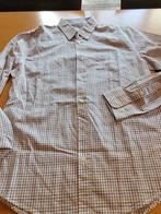 chemise à carreaux blanche, Garçon, Enlèvement ou Envoi, Bb De buisonniere, Chemise ou Chemisier