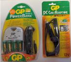 Chargeur GP, Enlèvement, Neuf