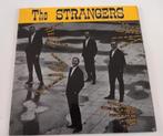 Vinyl LP The (De) Strangers Jazz Pop Schlager folk Antwerpen, Cd's en Dvd's, Vinyl | Nederlandstalig, Ophalen of Verzenden, 12 inch