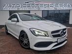 Mercedes-Benz CLA 180d Amg Line, Auto's, Mercedes-Benz, Voorwielaandrijving, Stof, USB, 4 cilinders