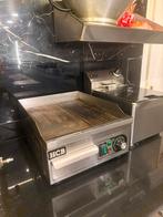 Totale uitverkoop horeca materialen, Ophalen, Gebruikt, Fornuis, Frituur en Grillen