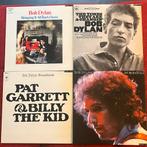 Vinyl Records LP’s muziek Bob Dylan (zie omschrijving), Ophalen, Zo goed als nieuw
