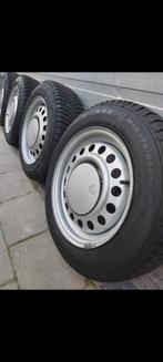 Volkswagen Golf mk2 origineel GTI velgen, Autos : Pièces & Accessoires, Pneus & Jantes, Enlèvement ou Envoi, Pneu(s)