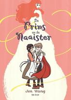 YA Graphic Novel De prins & de naaister Jen Wang, Boeken, Ophalen of Verzenden, Nieuw, Jen wang