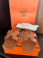 Claquettes Hermes Oran, Kleding | Dames, Schoenen, Ophalen of Verzenden