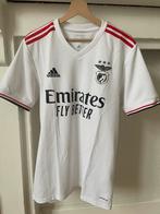 Voetbalshirt Benfica (Officieel) - Maat M, Comme neuf, Taille M, Maillot, Enlèvement ou Envoi