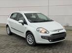 Fiat Punto EVO 1.3jtd weinig km’s perfecte wagen, Auto's, Wit, Bedrijf, Punto EVO, Te koop