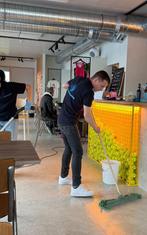 Professionele schoonmaakdienst in Zaventem — Offices & ma, Diensten en Vakmensen, Schoonmaken bedrijfsruimte