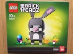 Lego BrickHeadz Bunny (40271), Ensemble complet, Enlèvement, Lego, Neuf