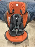 Siège auto 360 Kikka boo Groupe 0+. Isofix, Isofix